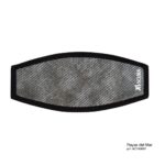 Mask Strap Pad - Rayas del Mar