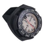 SLIDE ON SIDE READER COMPASS