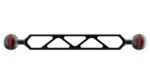 Flex-Connect 8/20cm Rigid Ball Arm (Fits to 1 ball clamps for ari