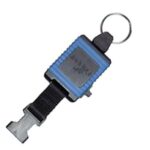 HIGH FORCE LOCKING GRIPPER WITH FEMALE QUICK RELEASE