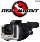 REG MOUNT CAMERA ADAPTER