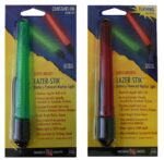 LASER STICK - FLASHING