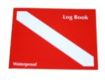 LOG BOOK - WATERPROOF