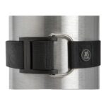 Pair Short Tank Bands