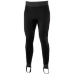 EXOWEAR Pants Mens - Black - ML
