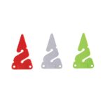 CAVE LINE ARROWS (5 PIECES IN PACK)