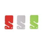 CAVE LINE MARKERS (5 PIECES IN PACK)