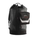 CRUISE MESH BACK PACK DELUXE