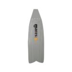 FIN BLADE RAZOR GREY