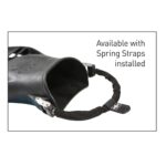 Fin - Turtle - 2XL/Black