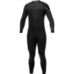 3/2mm Revel Full Mens, Grey - XL