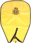 LIFT BAG - 50 LB WITH DUMP VALVE