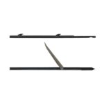 BANDIT SPRING STEELSHAFT 7MM W/SHARK SMU