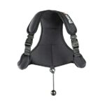 BACKPACK BLACK (W/OUT WEIGHT)