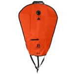 Deluxe Lift Bag - 50# / Orange