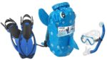 SEA PALS JR DRY SET