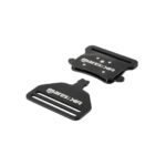 METAL BUCKLE ALUMINUM