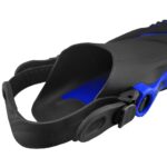 Propel Fins - JR 1 - 4 Blue