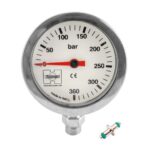 Highland 2.5 SPG BAR