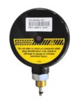 Pressure Gauge Module/PSI
