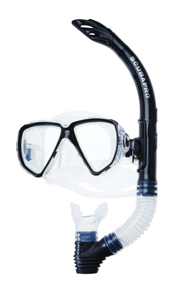 Currents Adult Combo - Black