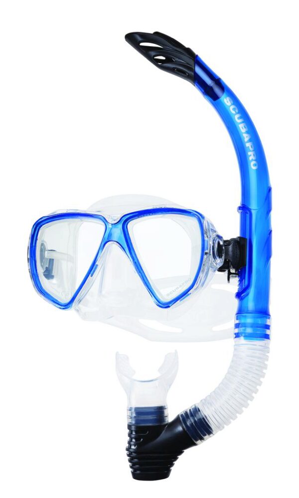 Currents Adult Combo - Blue