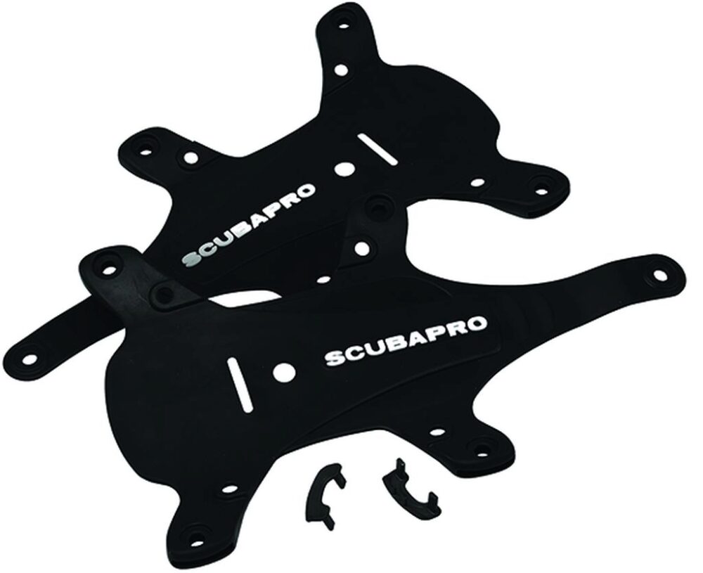 Hydros Pro Color Kit- Black