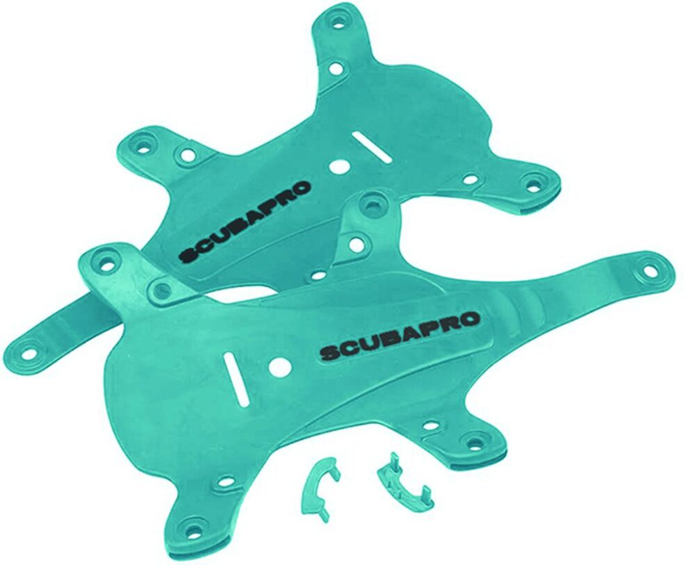 Hydros Pro Color Kit- Turquoise