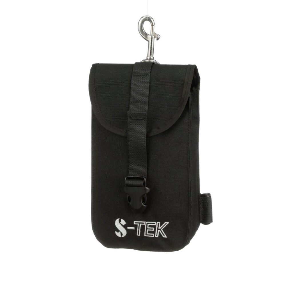 S-TEK Expeditioin Thigh Pocket
