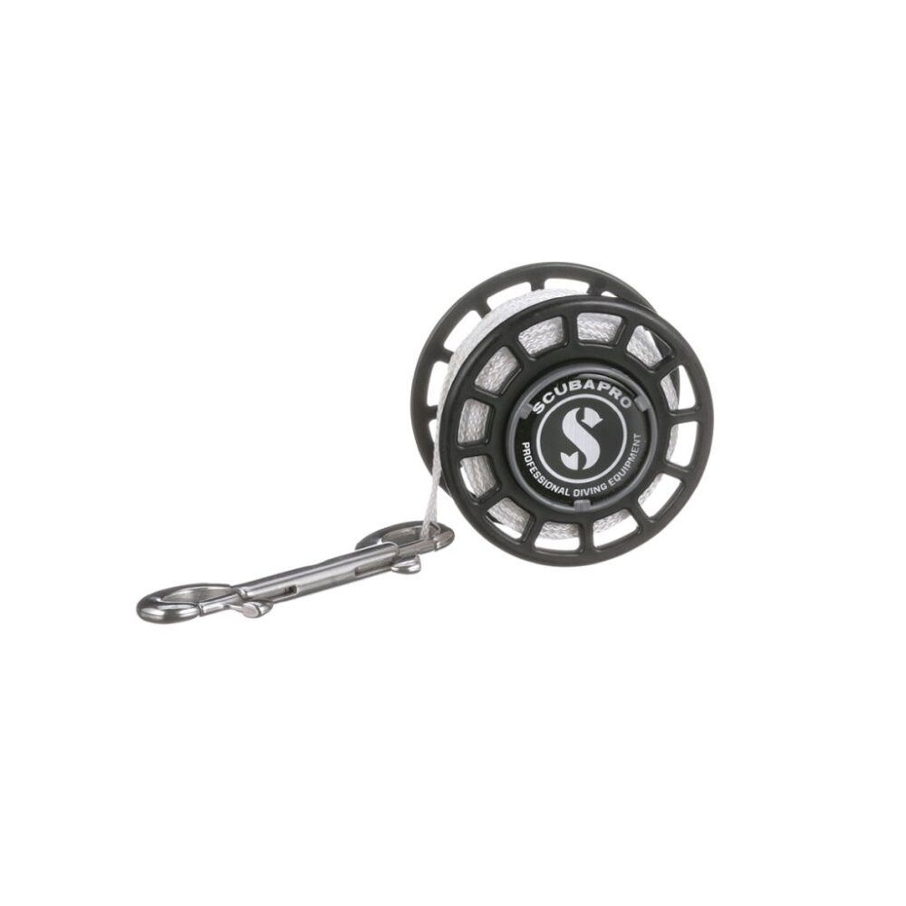 S-TEK Spinner Spool 100