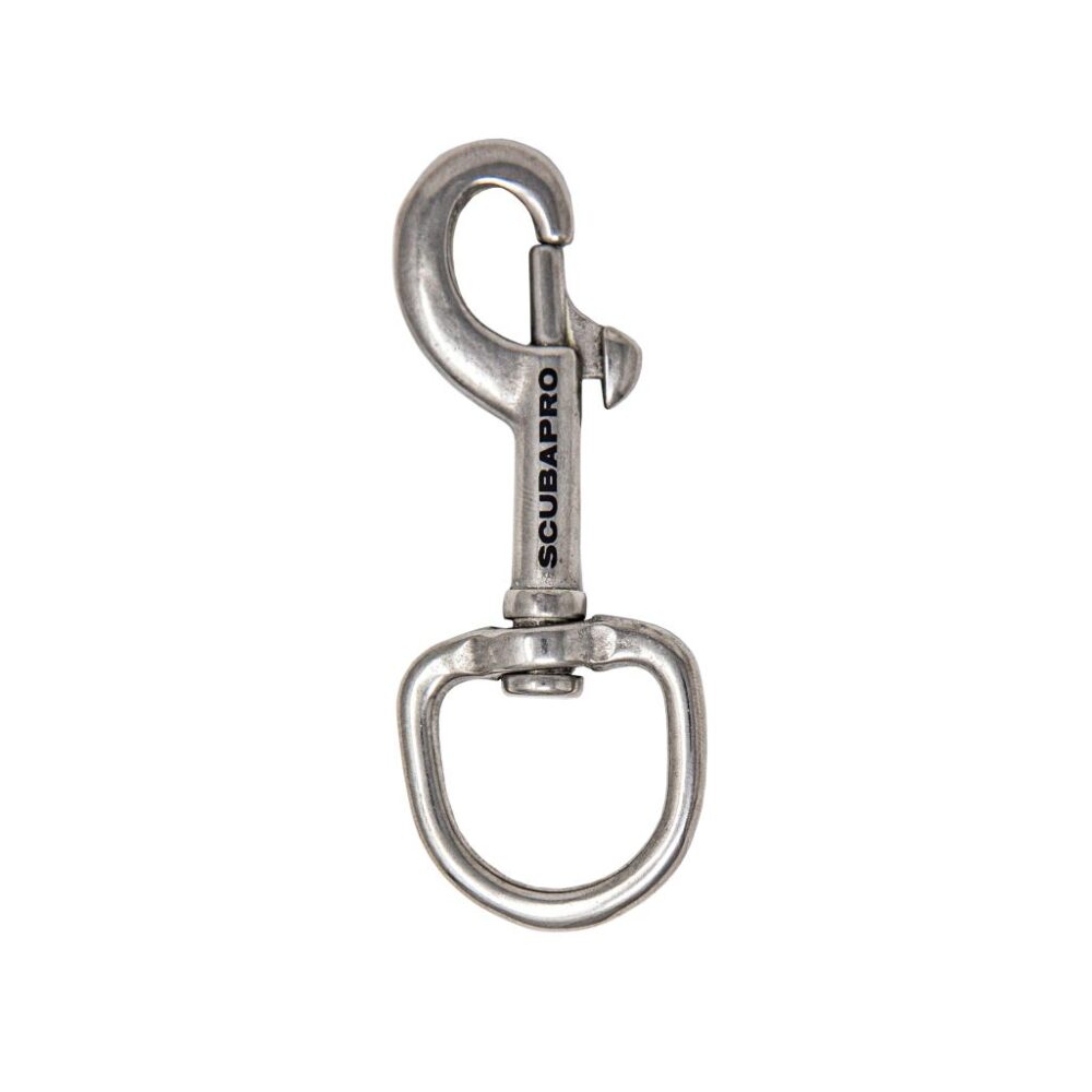 Bolt Snap, L, 1"/25mm