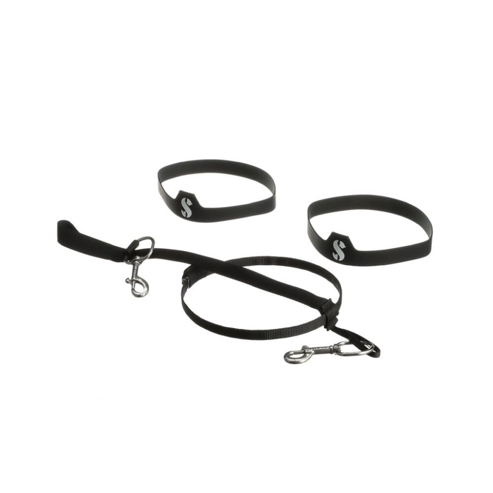 S-TEK Stage Kit Cold Water 80