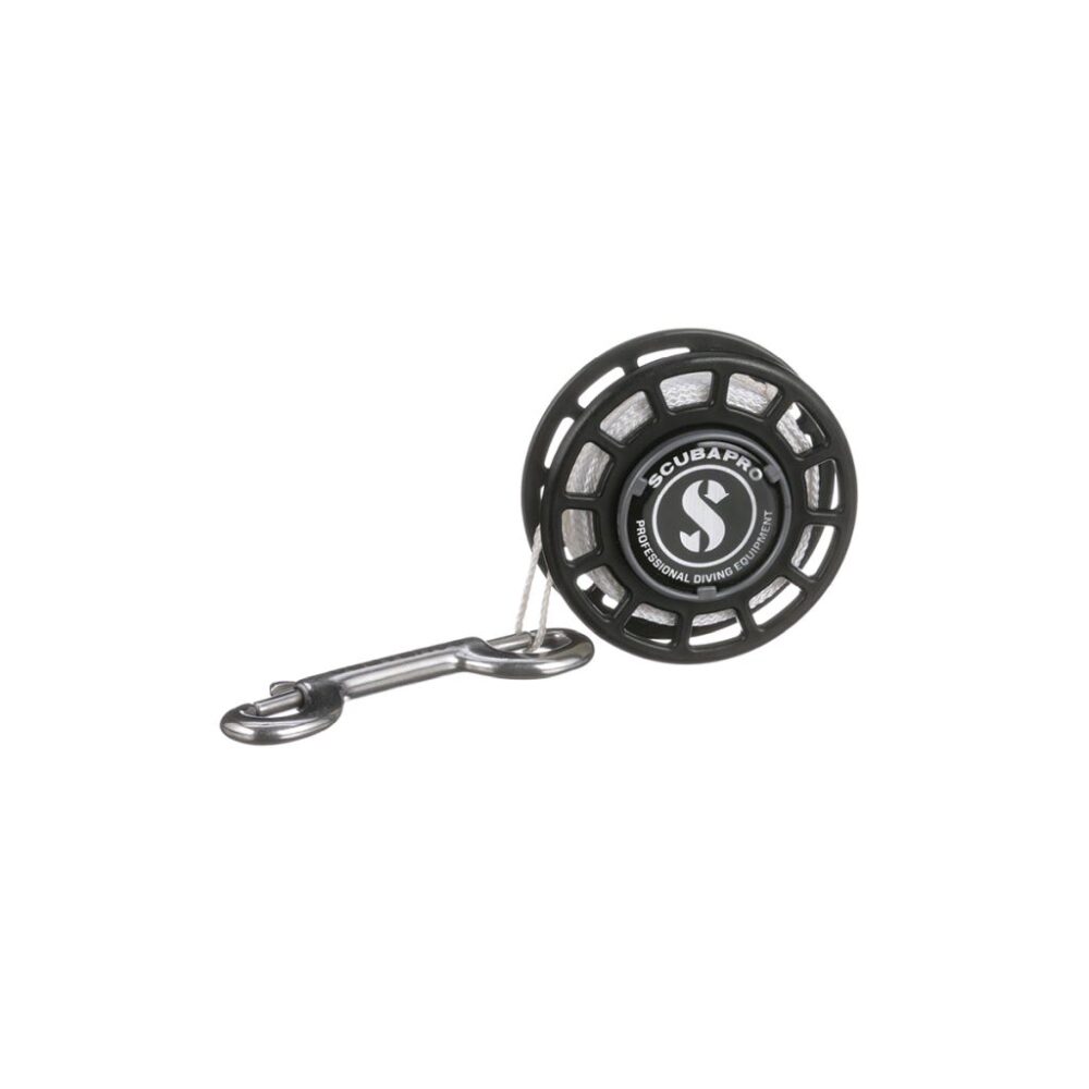 S-TEK Spinner Spool 50