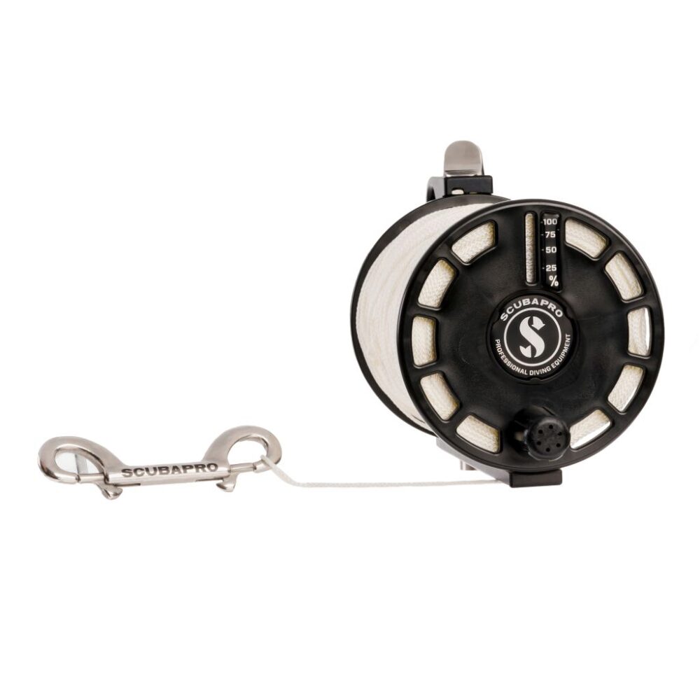 S-TEK Expedition Reel 660