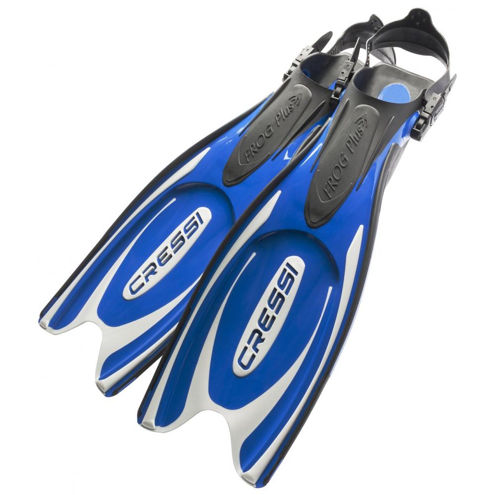 Fins: Frog Plus Fins: Frog Plus