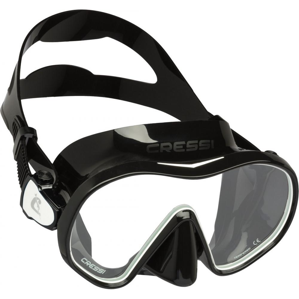 F-DUAL - BLACK/WHITE F-DUAL - BLACK/WHITE