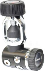 Onyx II 1st Stage Yoke