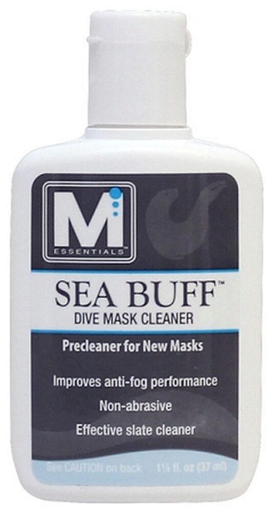 SEA BUFF 1.25 OZ BOTTLE