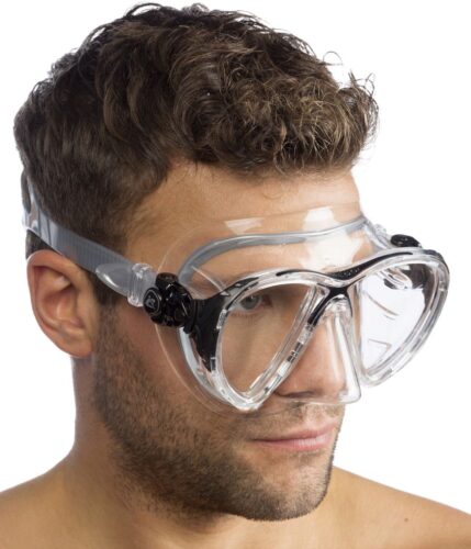 Big Eyes Evolution Crystal