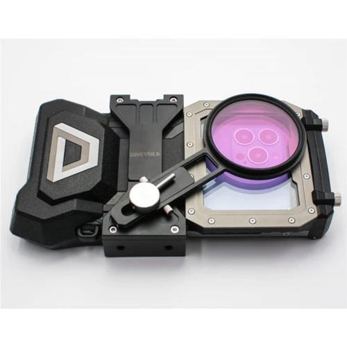SeaTouch 4 Max Plus Filters Kit