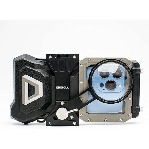 SeaTouch 4 Max Plus Filters Kit