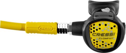 Cressi Octopus Compact