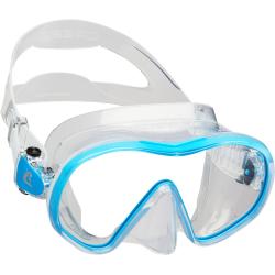 F-DUAL - CLEAR/BLUE