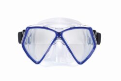 ORACLE+ STEEL BLUE GUAGE READERS