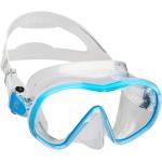 F-DUAL - CLEAR/BLUE
