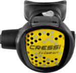 Cressi Octopus Compact