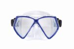 ORACLE+ STEEL BLUE GUAGE READERS