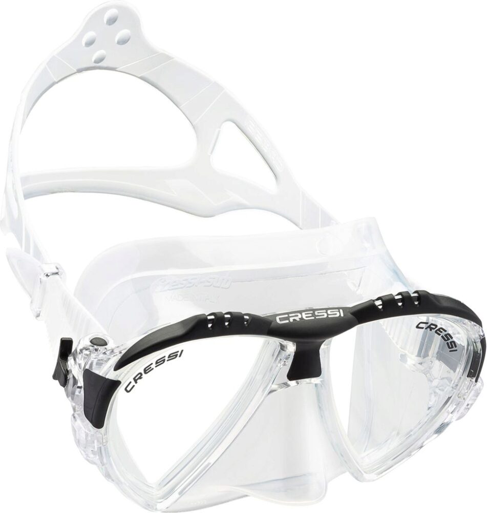 MATRIX - CLEAR