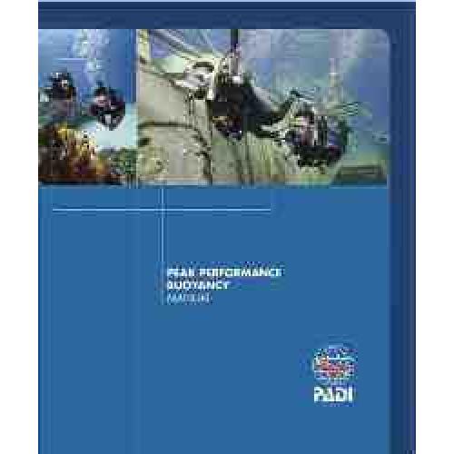 Peak Performancy Buoyancy Manual