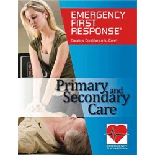 PADI EFR Primary & Secondary Care Workbook